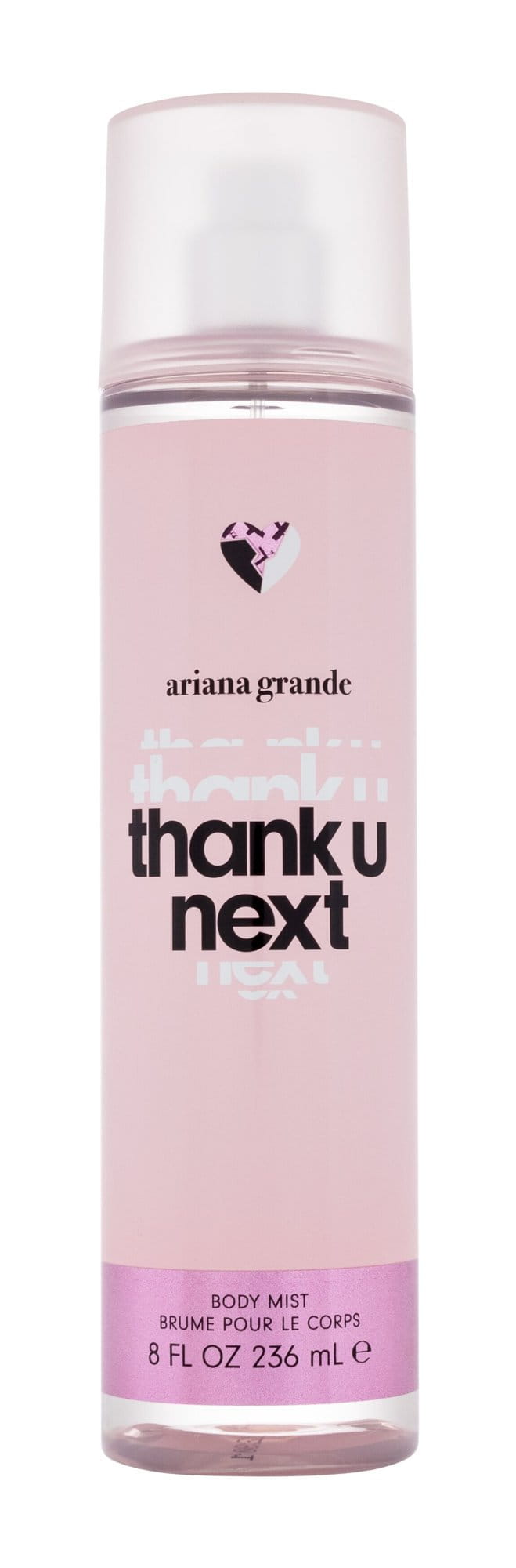 Ariana Grande Thank U Next W Spray do ciała 236ml-183929